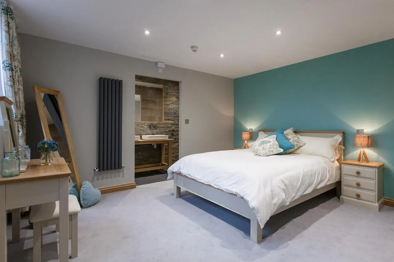 Hotel The Venue Serviced Apartments Huddersfield